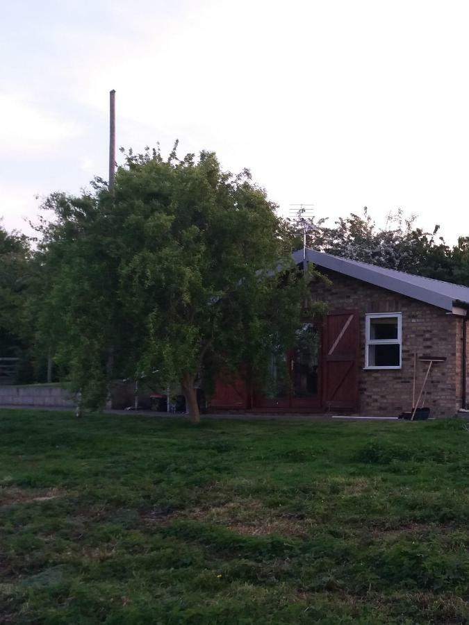 דירות סיטינגבורן Watercress Barns מראה חיצוני תמונה