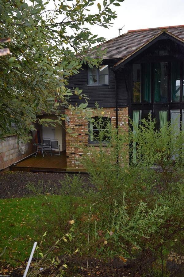 דירות סיטינגבורן Watercress Barns מראה חיצוני תמונה
